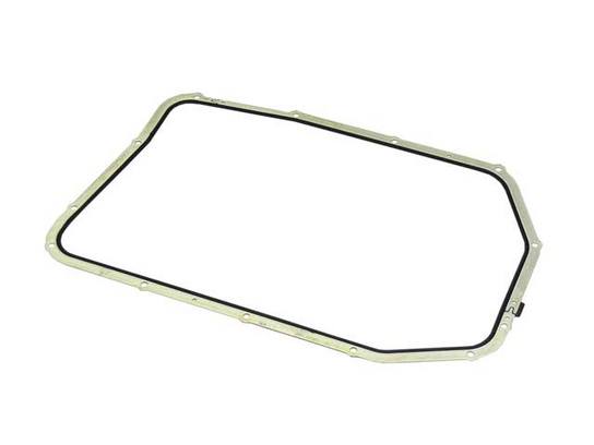 Audi Auto Trans Oil Pan Gasket 0AT321371 - ZF 0501322077